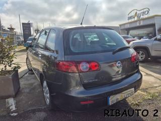 FIAT Croma usata, con Airbag laterali