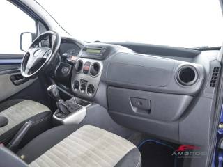 FIAT Qubo usata 11