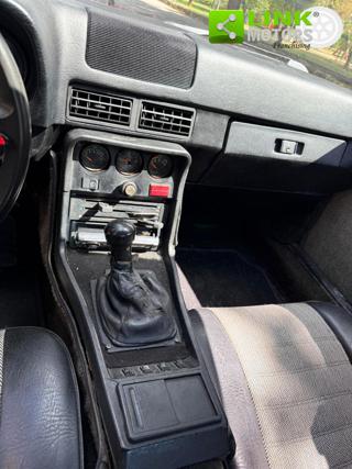 PORSCHE 924 usata 16