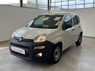 FIAT Panda 1.0 GSE S&S Hybrid VAN *UNICO PROPRIETARIO*