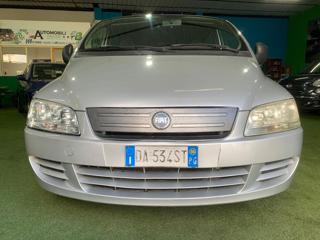 FIAT Multipla usata, con Airbag