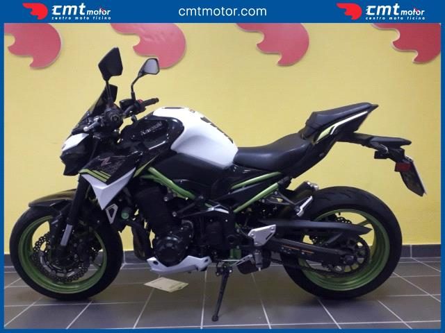 KAWASAKI Z 900 usata 3