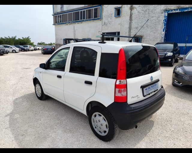 FIAT Panda usata 10