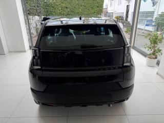 FIAT Grande Panda usata, con Sistema di navigazione