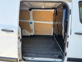 FORD Transit Custom usata, con Bluetooth
