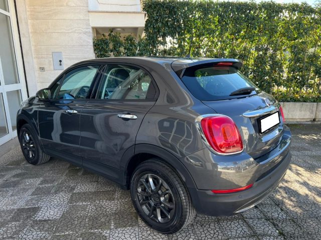 FIAT 500X usata 8
