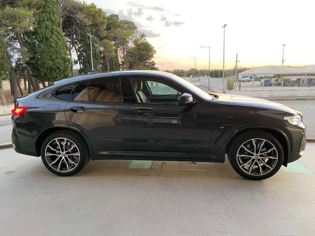 BMW X4 usata, con Airbag Passeggero