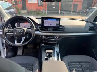 AUDI Q5 usata, con Chiusura centralizzata