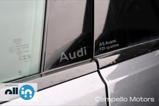 AUDI A5 usata 19