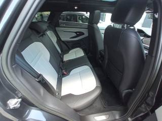 LAND ROVER Range Rover Evoque usata, con Climatizzatore