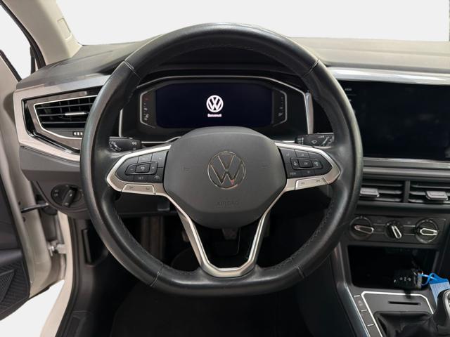 VOLKSWAGEN Polo usata, con Cerchi in lega