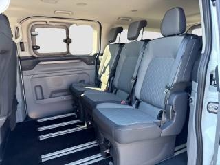 FORD Tourneo Custom usata 9