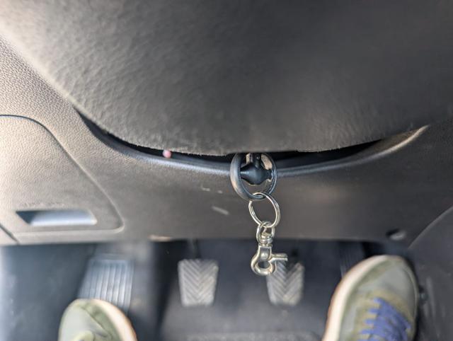HYUNDAI i20 usata, con Chiusura centralizzata