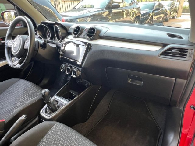 SUZUKI Swift usata, con Specchietti laterali elettrici