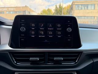 VOLKSWAGEN T-Roc usata, con ESP