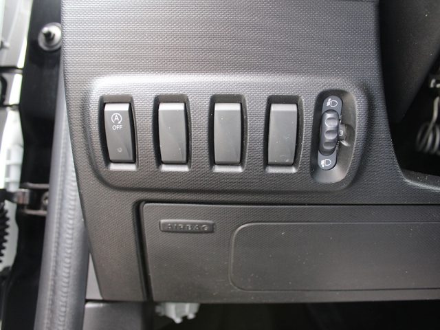 SMART ForFour usata, con Luci diurne LED