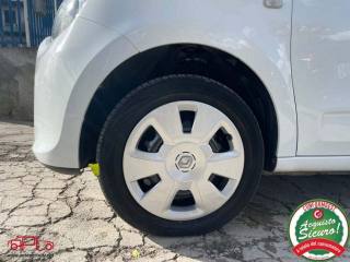 RENAULT Twingo usata, con Autoradio