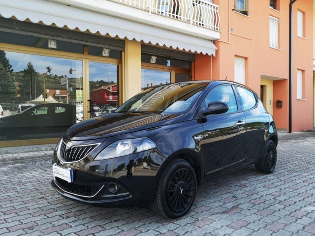 LANCIA Ypsilon usata, con ABS