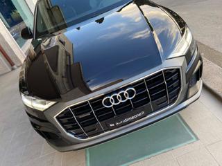 AUDI Q8 usata, con USB