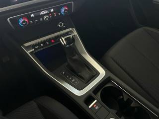 AUDI Q3 usata, con Cruise Control