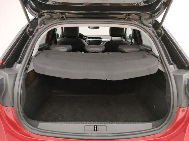 OPEL Corsa usata, con Sedile posteriore sdoppiato