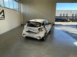 HYUNDAI i10 usata, con Autoradio