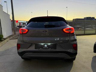 FORD Puma usata, con Alzacristalli elettrici