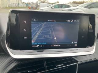 PEUGEOT 208 usata, con Controllo trazione