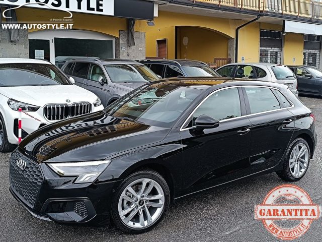 AUDI A3 usata, con Autoradio digitale