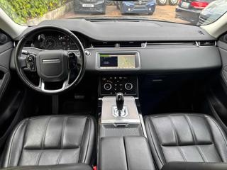 LAND ROVER Range Rover Evoque usata, con Chiusura centralizzata