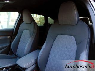 AUDI A5 usata, con Chiusura centralizzata