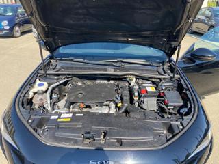 PEUGEOT 508 usata 54