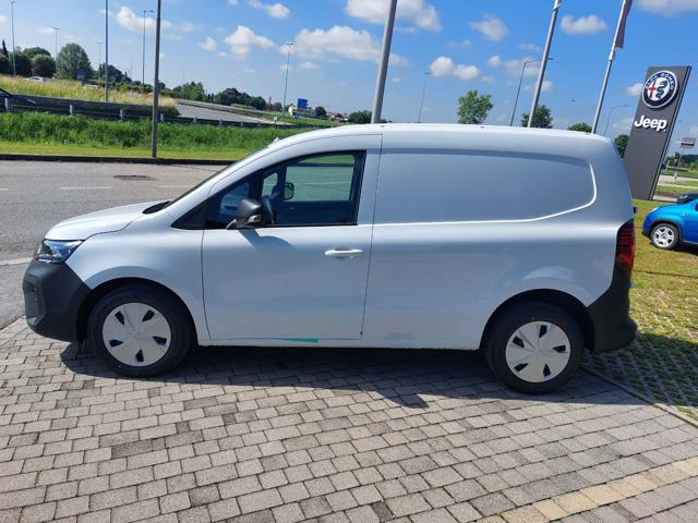 NISSAN Townstar usata, con Cruise Control