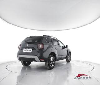 DACIA Duster usata 2