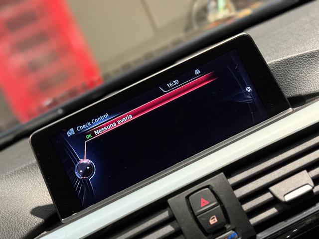 BMW 420 usata, con Fendinebbia