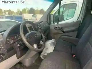 MERCEDES-BENZ Sprinter usata, con ESP