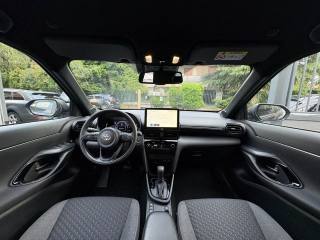TOYOTA Yaris Cross usata, con Controllo trazione