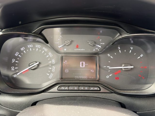CITROEN C3 usata 14
