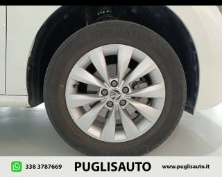 SKODA Kamiq usata, con Sensore di luce