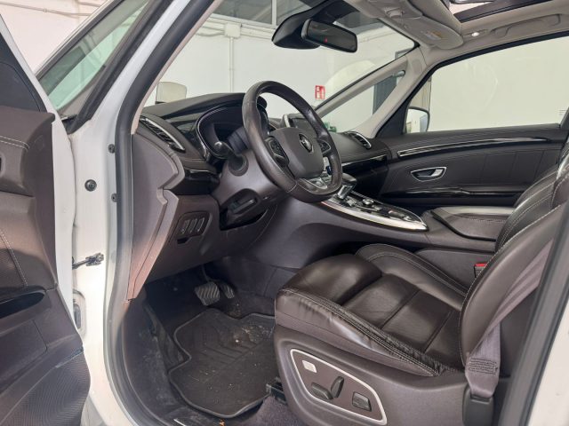 RENAULT Espace usata, con Chiusura centralizzata