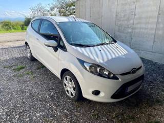 FORD Fiesta usata, con Airbag