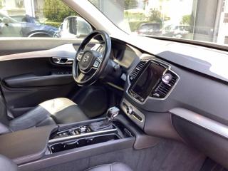 VOLVO XC90 usata, con Controllo trazione