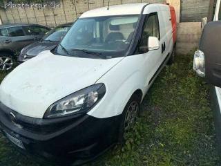 FIAT Doblo usata, con Airbag