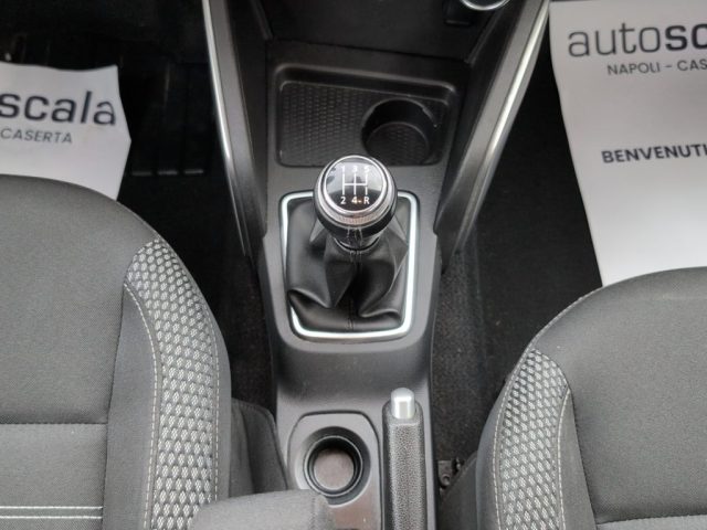 DACIA Duster usata, con Servosterzo