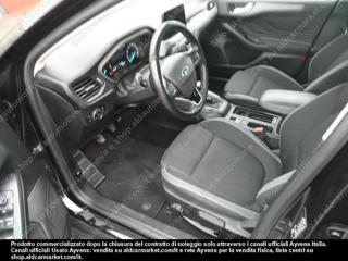 FORD Focus usata, con Autoradio