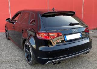 AUDI S3 usata, con Airbag