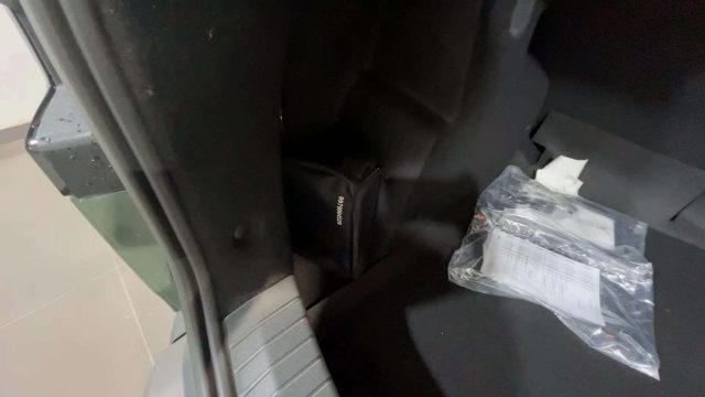 DACIA Duster usata, con Isofix