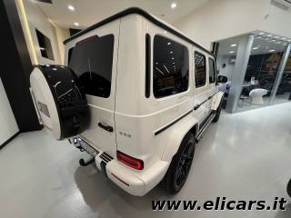 MERCEDES-BENZ G 63 AMG usata, con Portapacchi