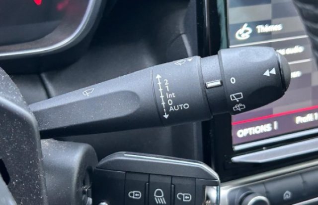 CITROEN C3 Aircross usata, con Chiusura centralizzata telecomandata