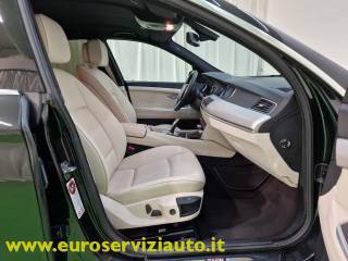BMW 530 usata, con Start/Stop Automatico
